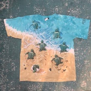 Sea Turtle Shirt